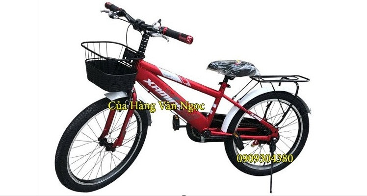 Hướng Dẫn Lắp Ráp Xe Đạp Trẻ Em Tại Nhà Nhanh Và Chắc Chắn