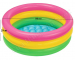 Bể bơi phao Intex tròn cho Bé rộng 86cm cao 25cm