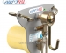 Máy Đưa Võng Tự Động Em Bé & Người Lớn Autoru Eco 85kg