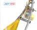 Máy Đưa Võng Tự Động Em Bé & Người Lớn Autoru Eco 85kg