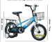 Xe Đạp Cho Bé Trai 14 Inch Xaming 
