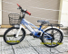 Xe Đạp Trẻ Em 20 Inch Xaming Nam