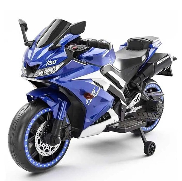 Xe Mô Tô Điện Trẻ Em R15