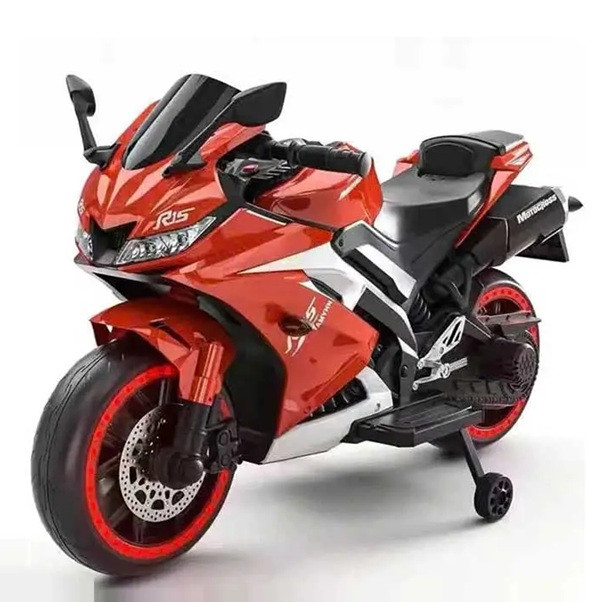 Xe Mô Tô Điện Trẻ Em R15