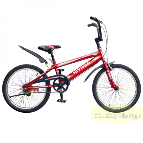 Xe đạp Trẻ Em Hitasa XG 20 inch